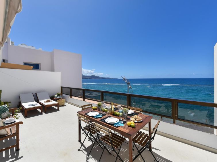 Search and Stay destination Las Palmas de Gran Canaria, CN - Spain from AU$ 398. La Terraza de Sofia Canteras