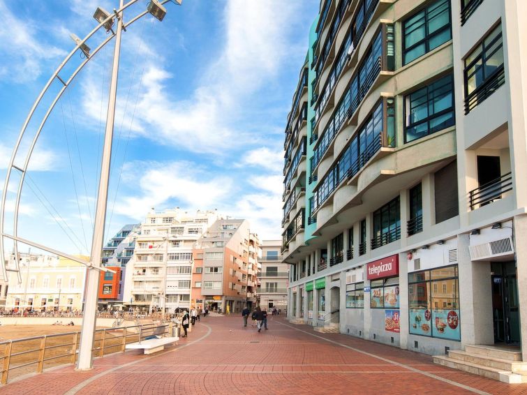 Photo of La Terraza de Sofia Canteras