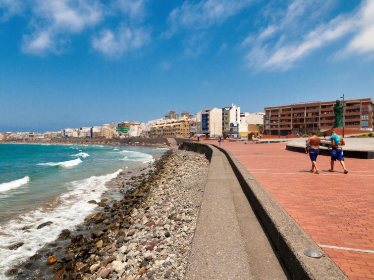 Photo of La Terraza de Sofia Canteras