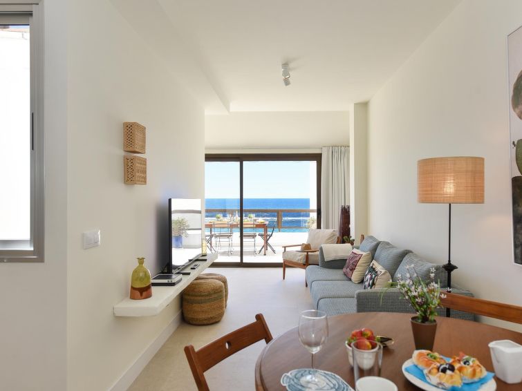 Search and Stay destination Las Palmas de Gran Canaria, CN - Spain from AU$ 398. La Terraza de Sofia Canteras
