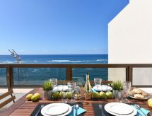 Apartment La Terraza de Sofia Canteras