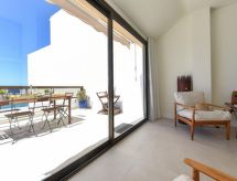 Apartment La Terraza de Sofia Canteras
