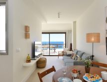 Apartment La Terraza de Sofia Canteras