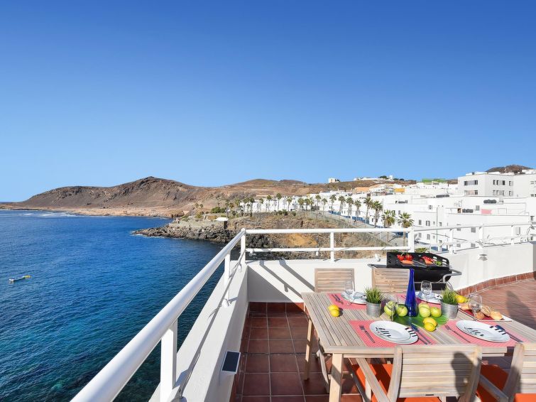 Search and Stay destination Las Palmas de Gran Canaria, CN - Spain from AU$ 340. El Confital RF18