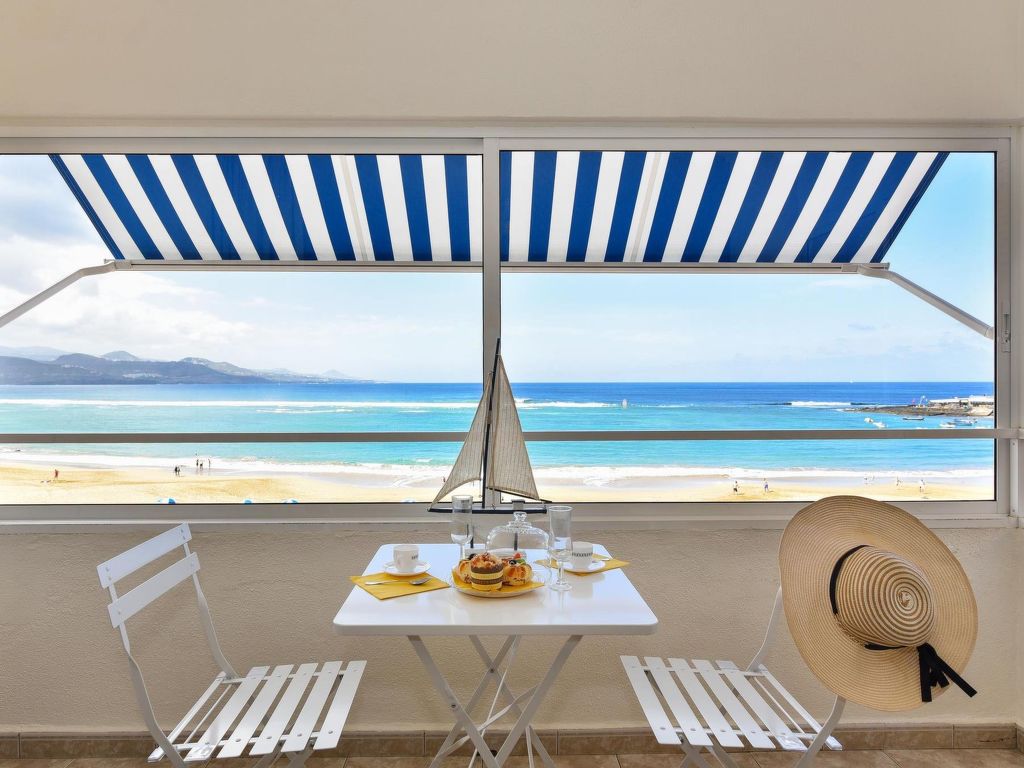 Appartement LZ84H Lanzarote in Spanje