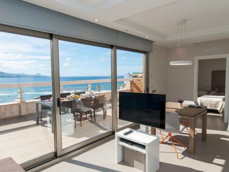 Search and Stay destination Las Palmas de Gran Canaria, CN - Spain from AU$ 248. Nautilus