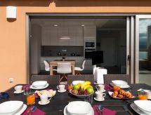 Appartement Nautilus