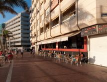 Appartement Nautilus