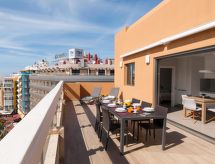 Appartement Nautilus