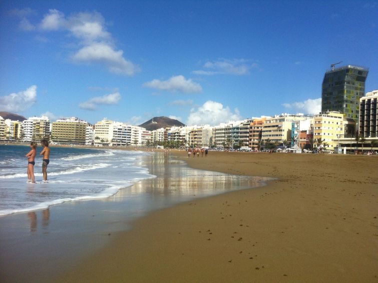 Photo of Maisha Beach Canteras