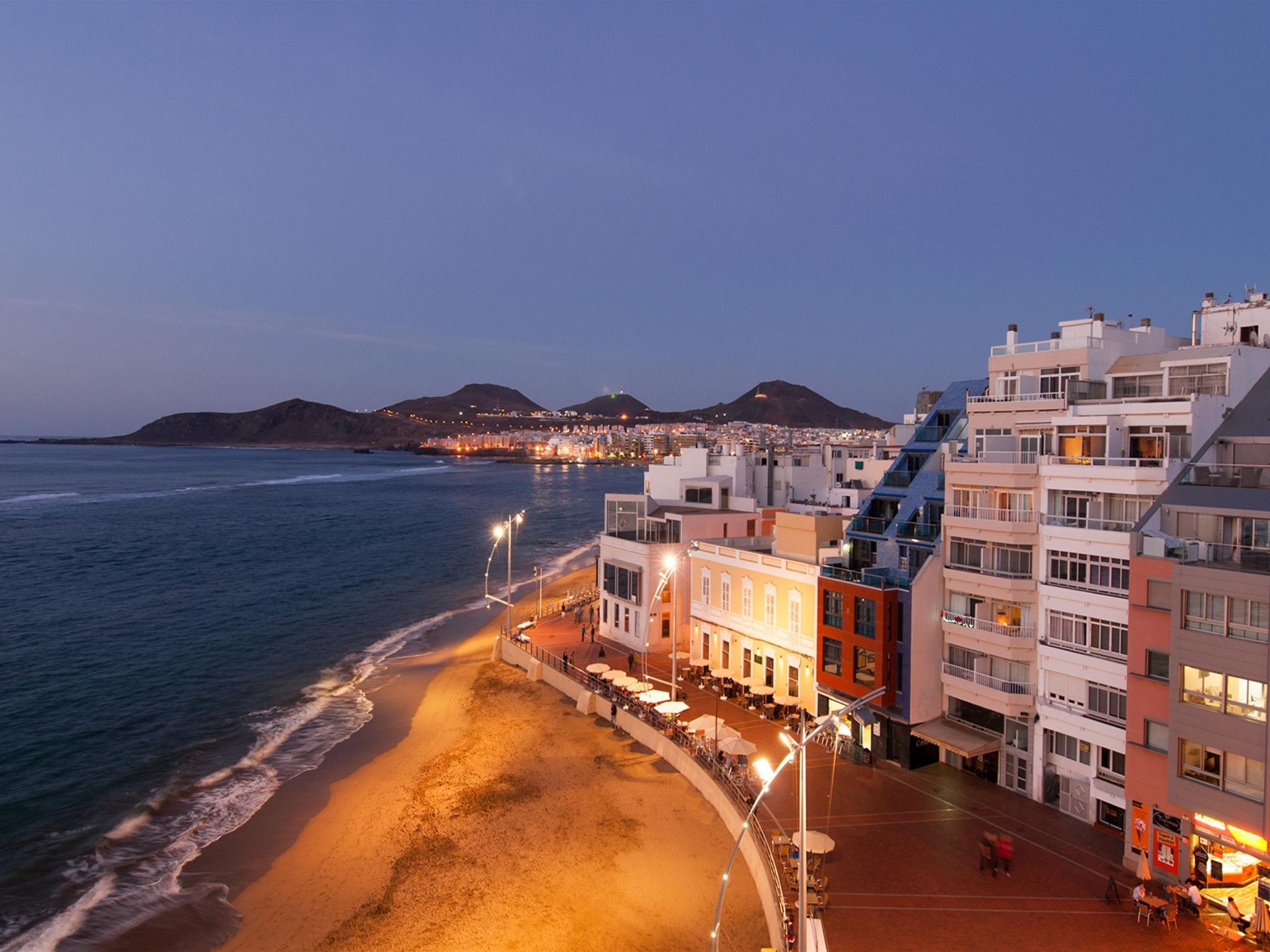 Photo of Maisha Beach Canteras