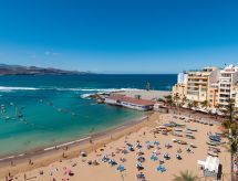 Lägenhet Canteras MC