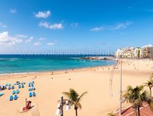 Lägenhet Canteras MC