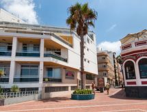 Lägenhet Canteras MC