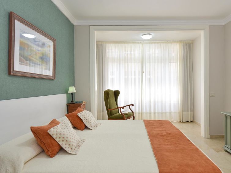 Lägenhet Apartment at Las Canteras Beach