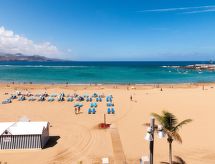 La Flor MyB V Las Canteras