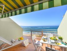 Beach Apartment LM52YY in Las Canteras
