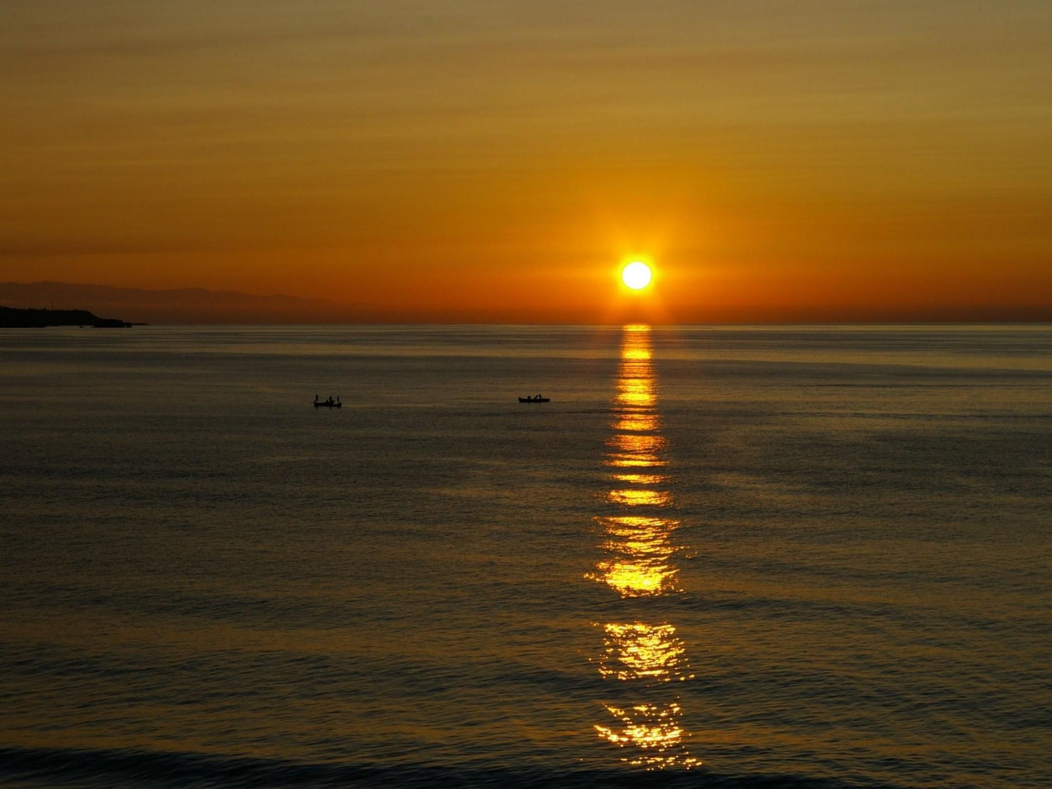 Schöne Ferienwohnung direkt am Strand-Draußen