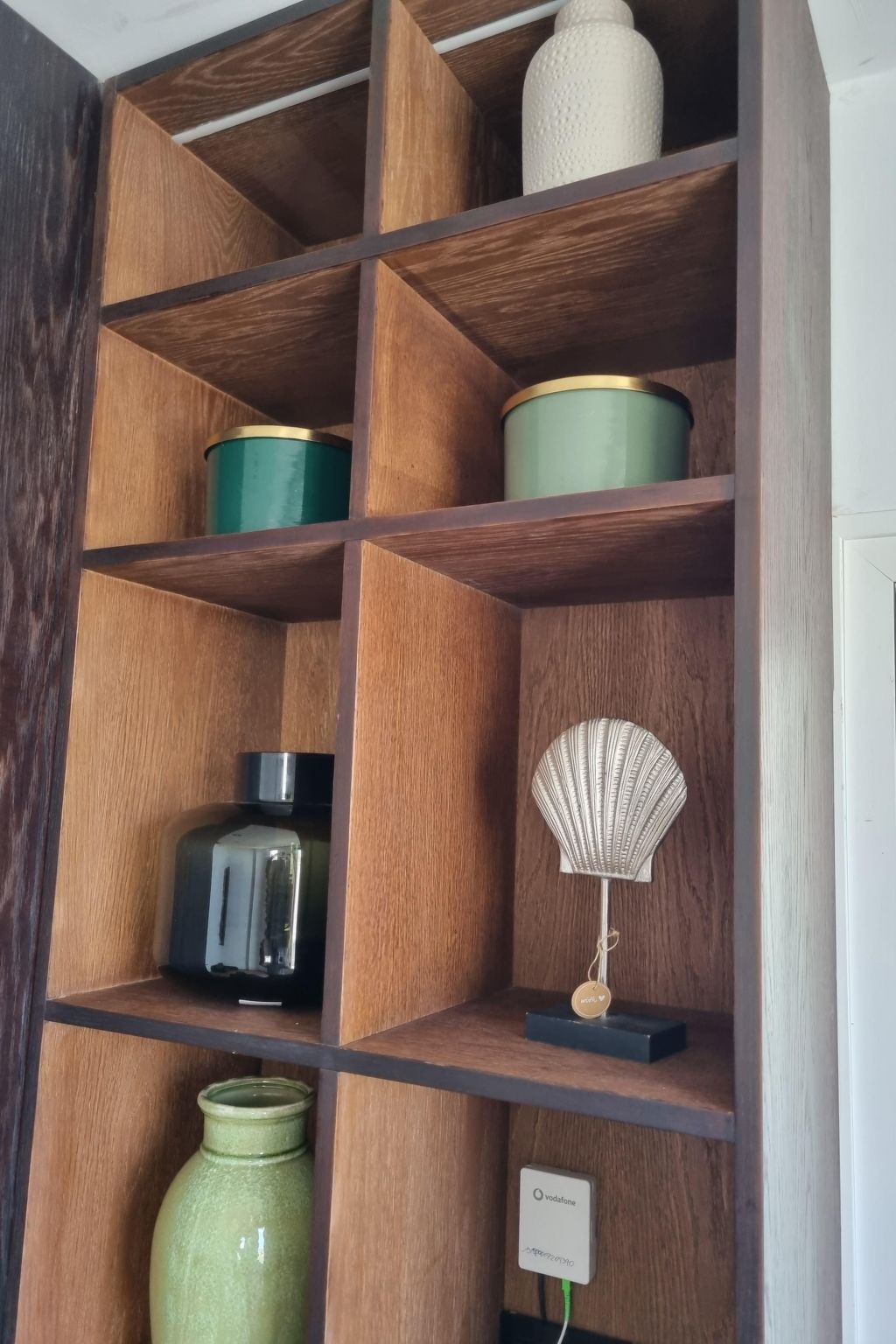 Appartement mit Blick auf das Meer