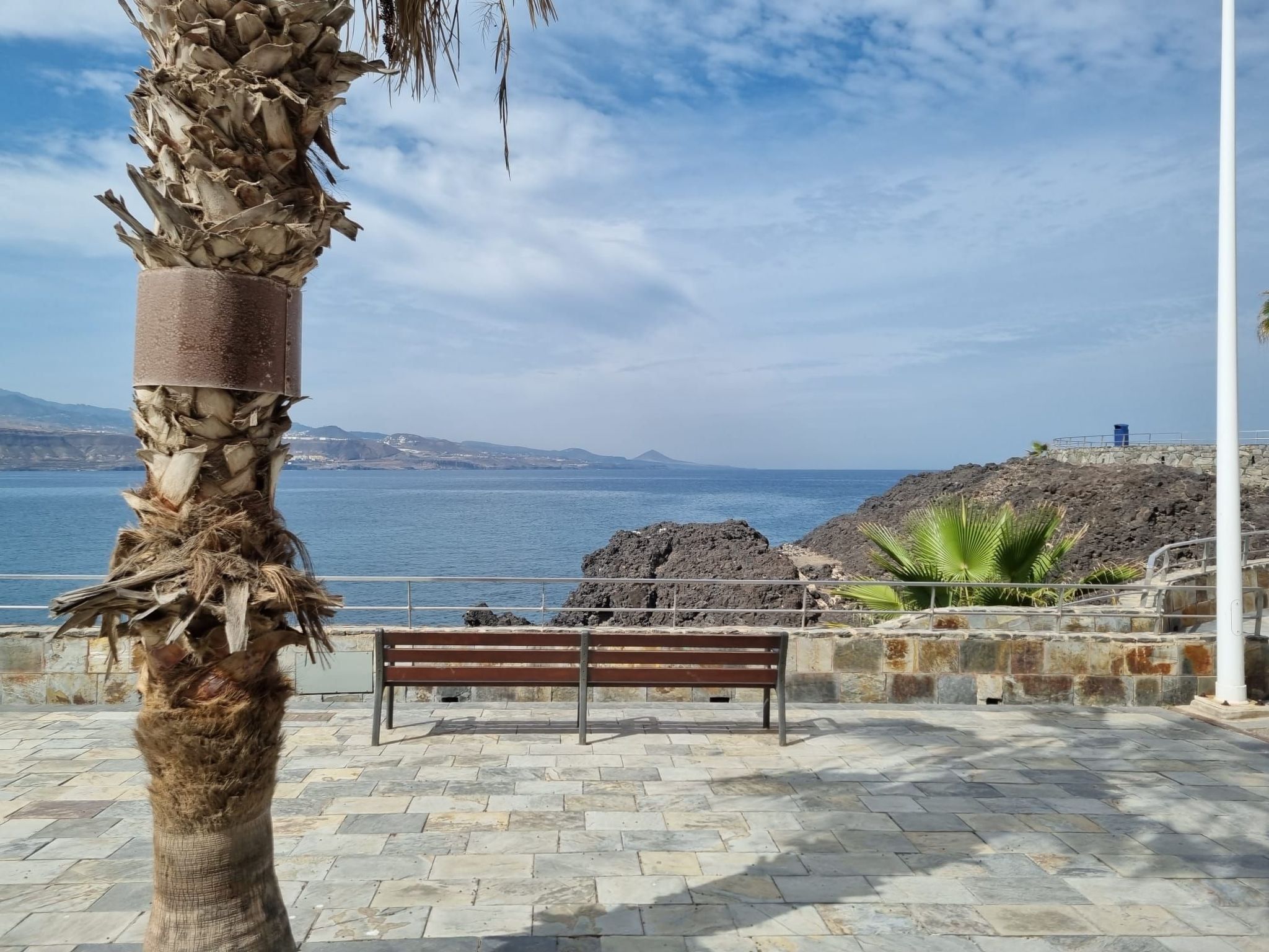 Photo of Neue Wohnung Canteras Beach II