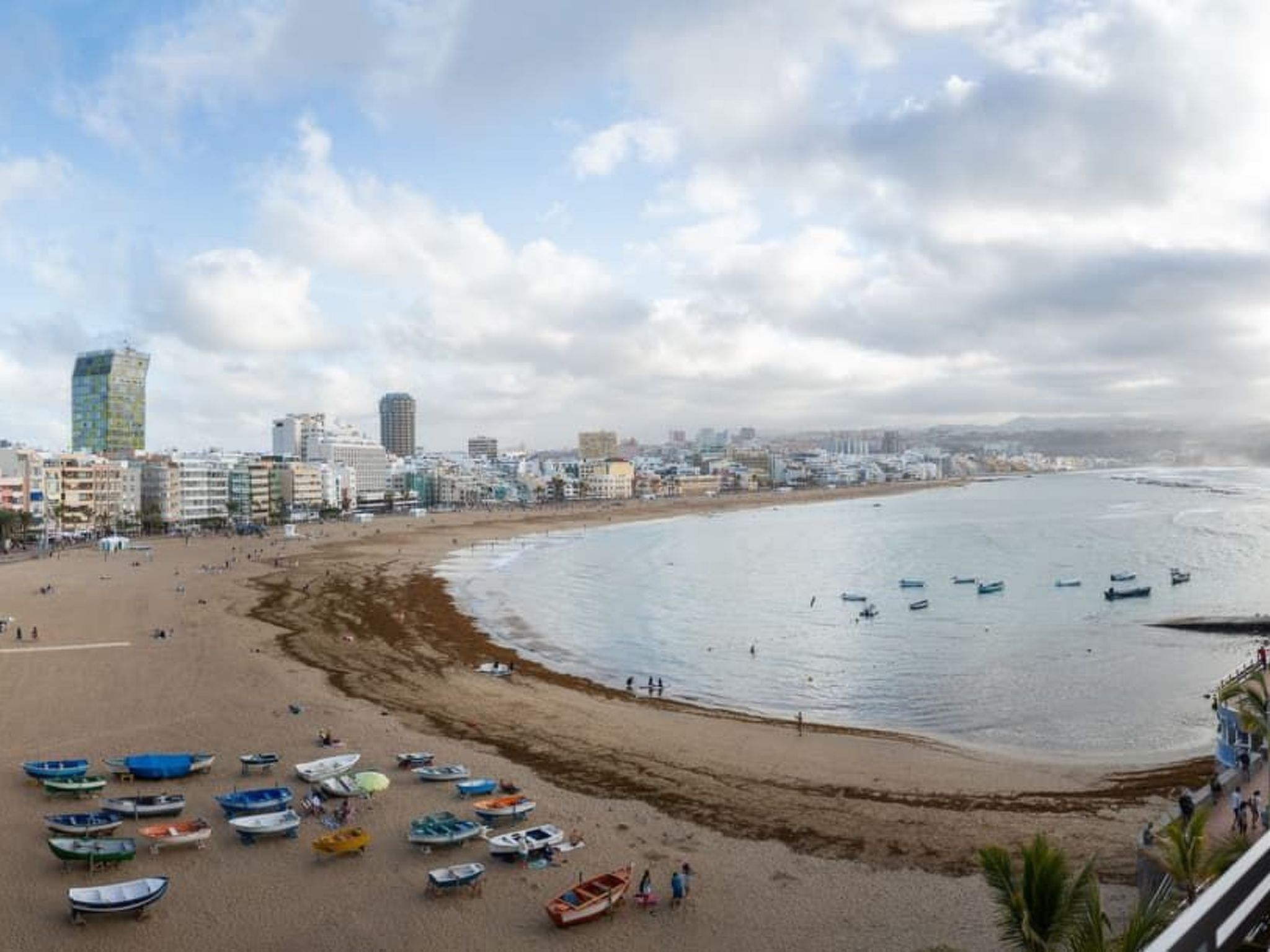 Appartement mit Blick auf das Meer-Image-tags.info