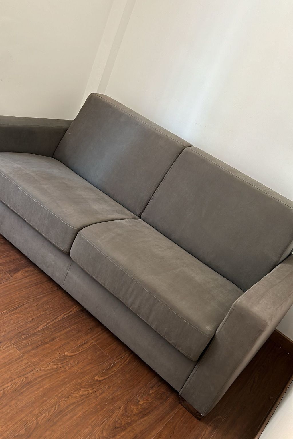 Strand Canteras III-Drinnen