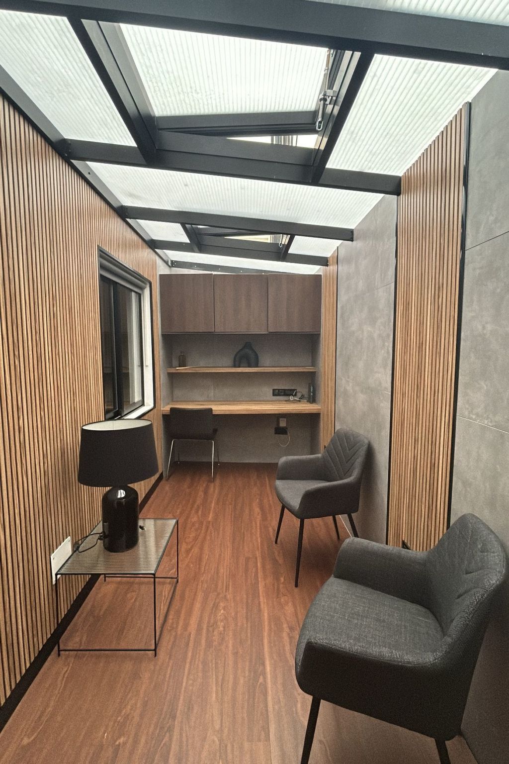 Strand Canteras III-Draußen