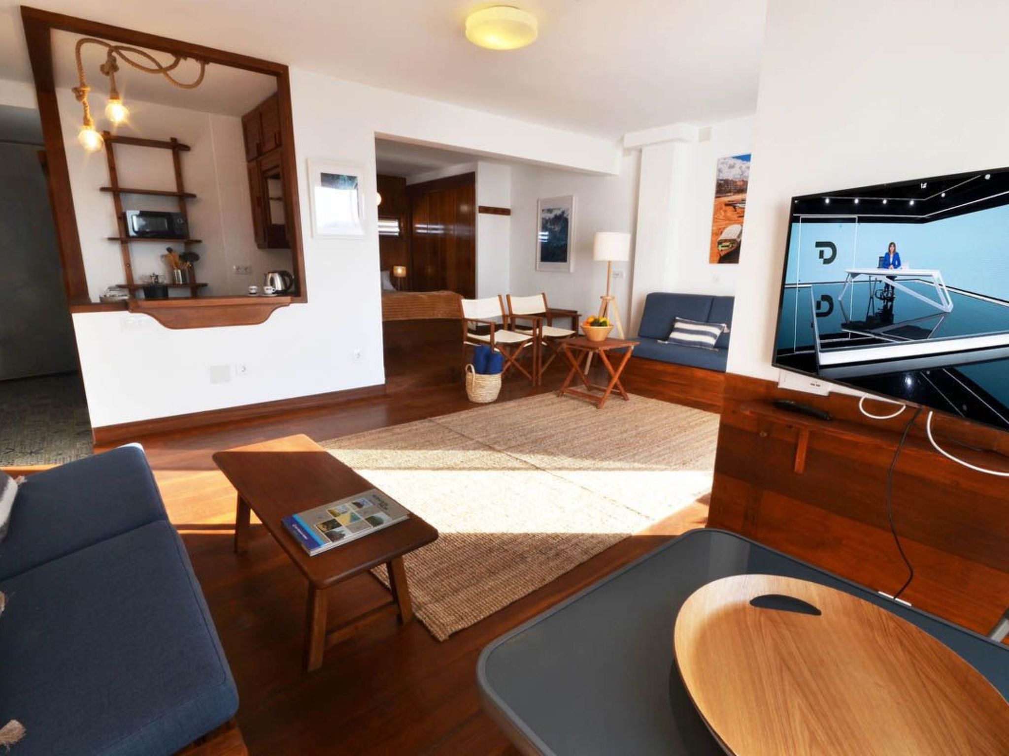 Photo of Wohnung mit privater Terrasse und Meerblick