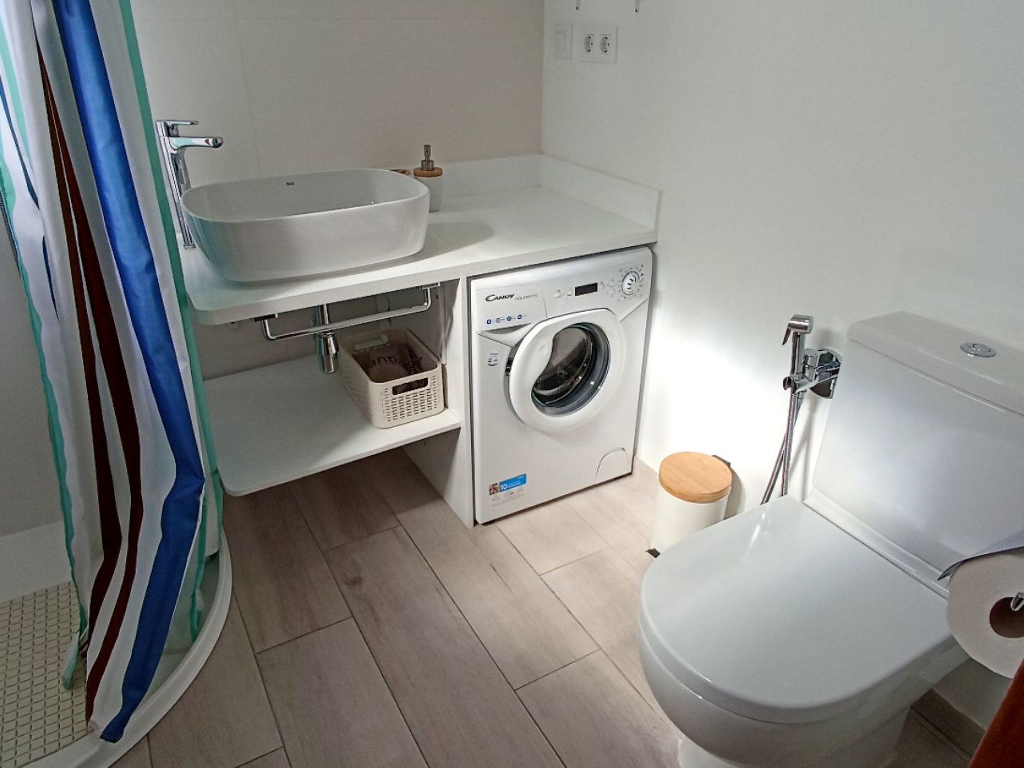 Photo of Wohnung mit privater Terrasse und Meerblick