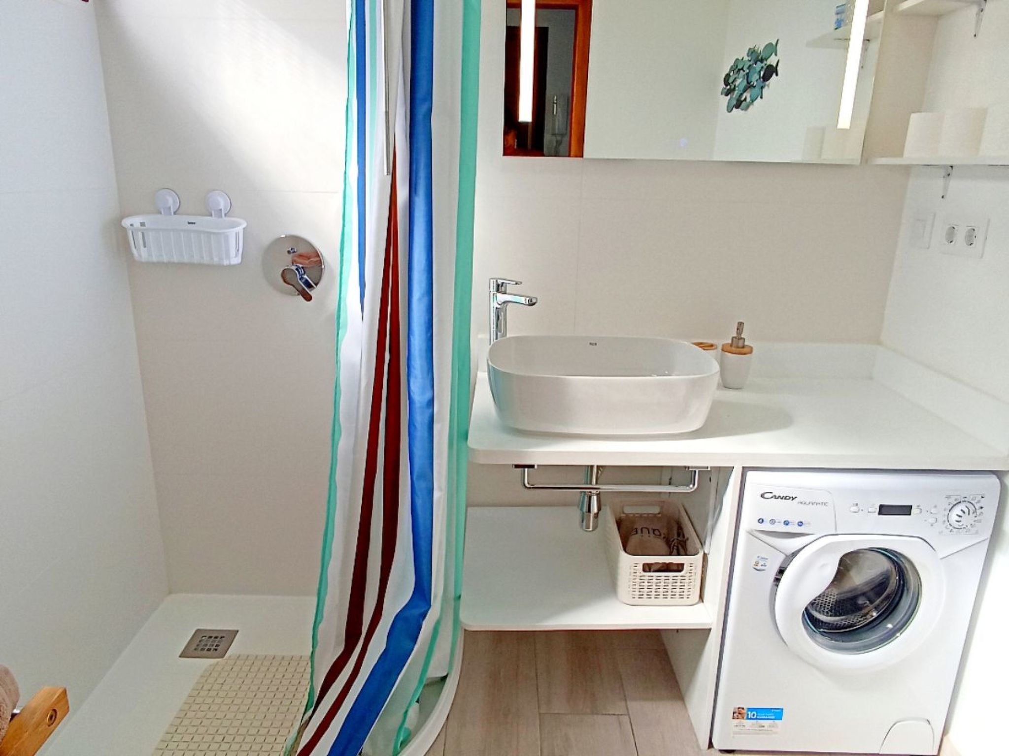 Photo of Wohnung mit privater Terrasse und Meerblick