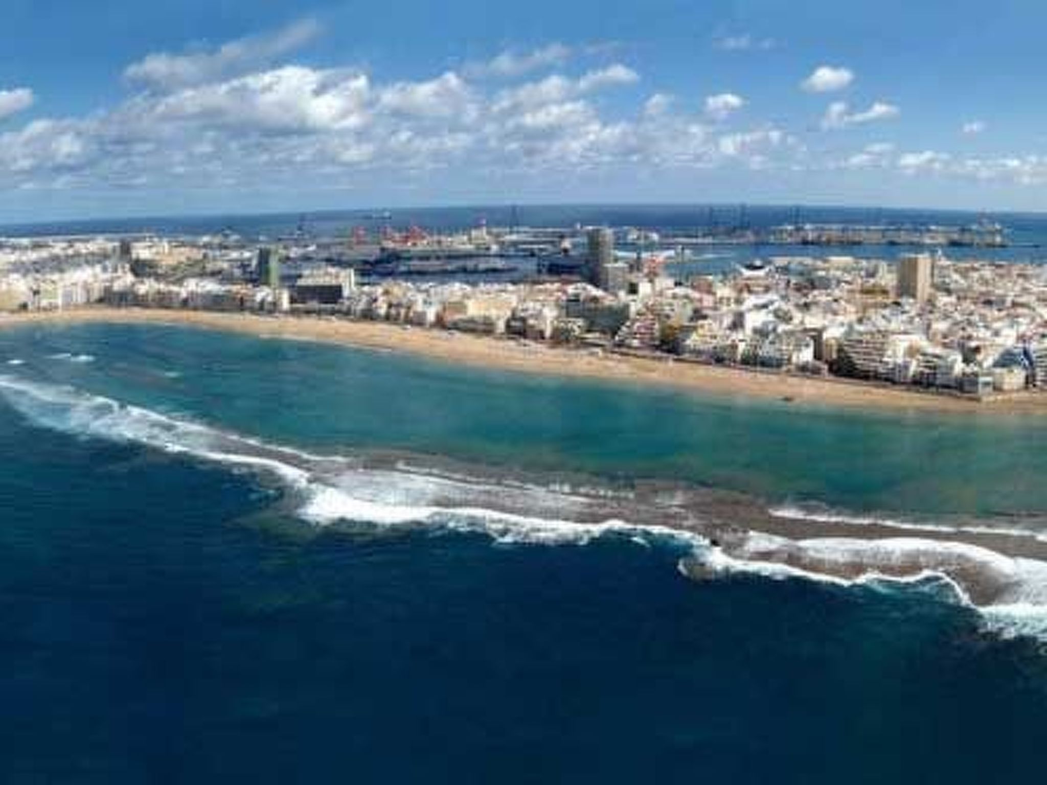 Photo of Wohnung mit privater Terrasse und Meerblick