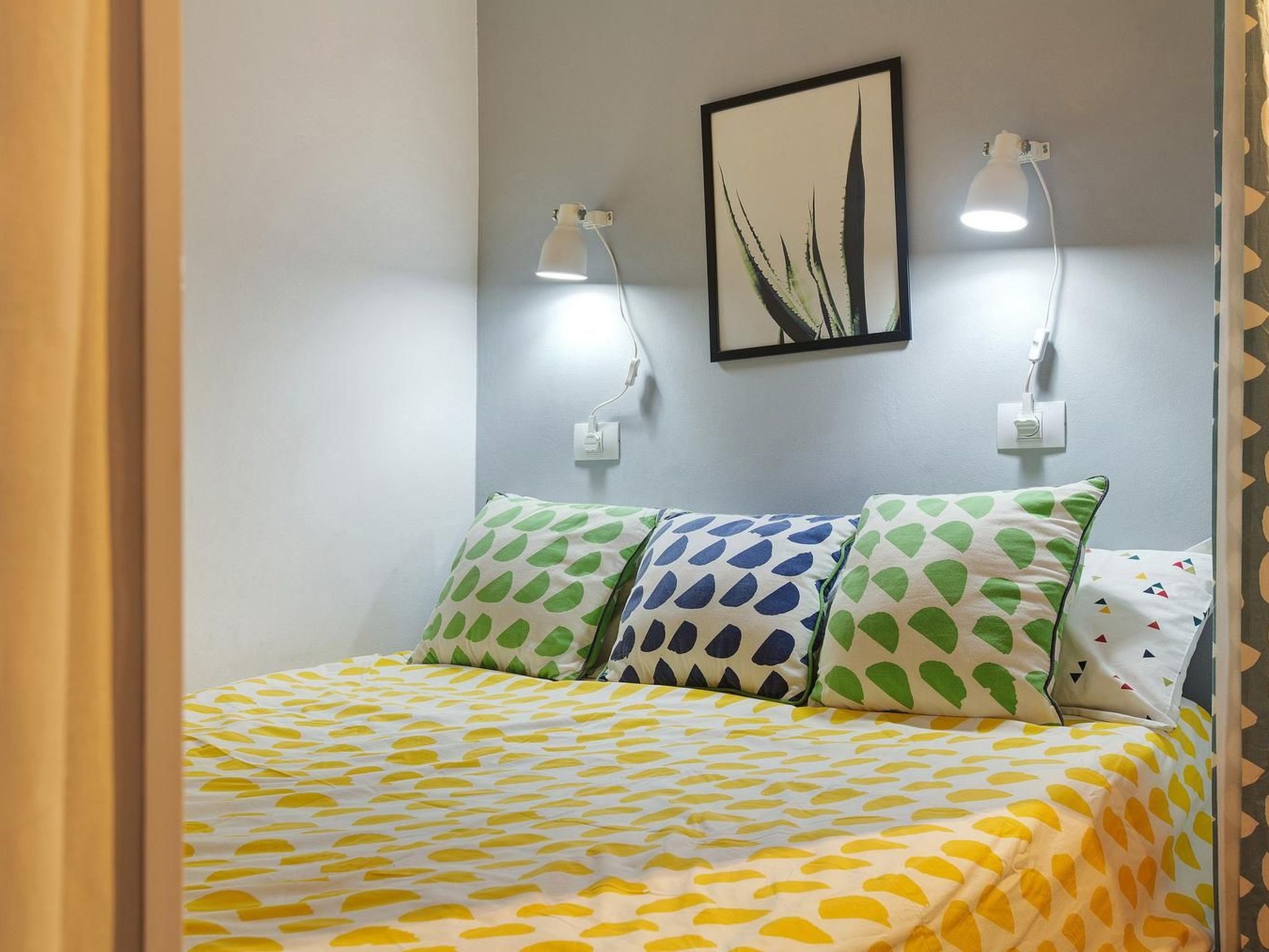 VCV FLACH PUNTILLA Apartment in Las Palmas de Gran Canaria