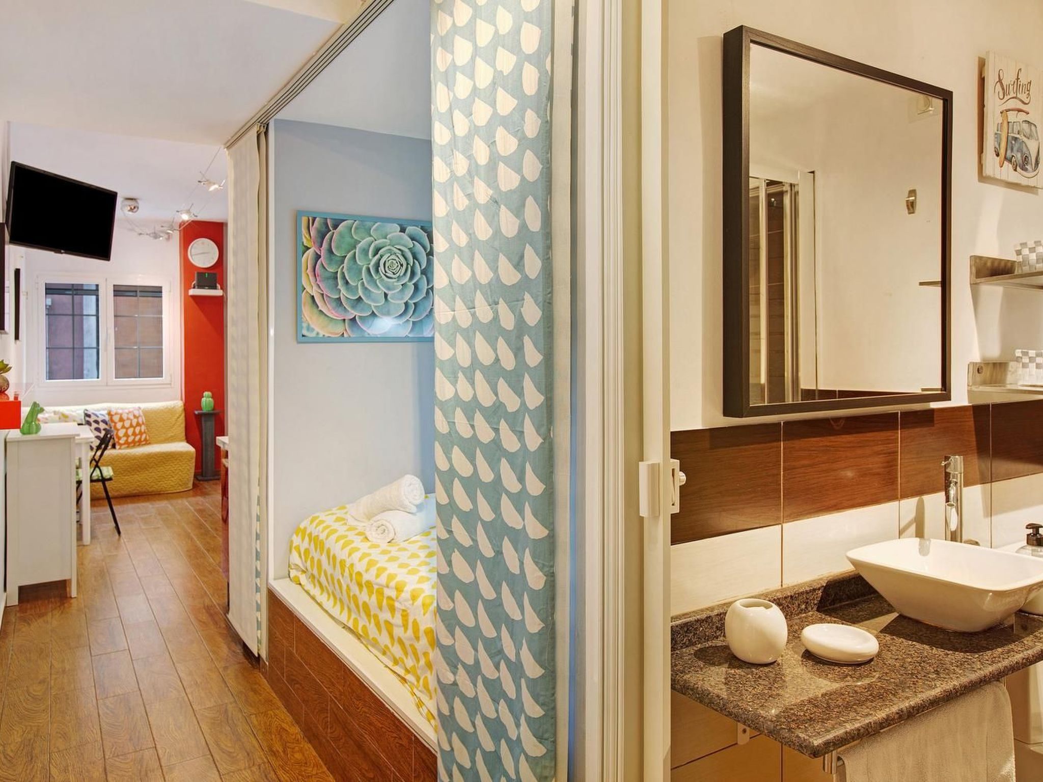 Photo of VCV FLACH PUNTILLA