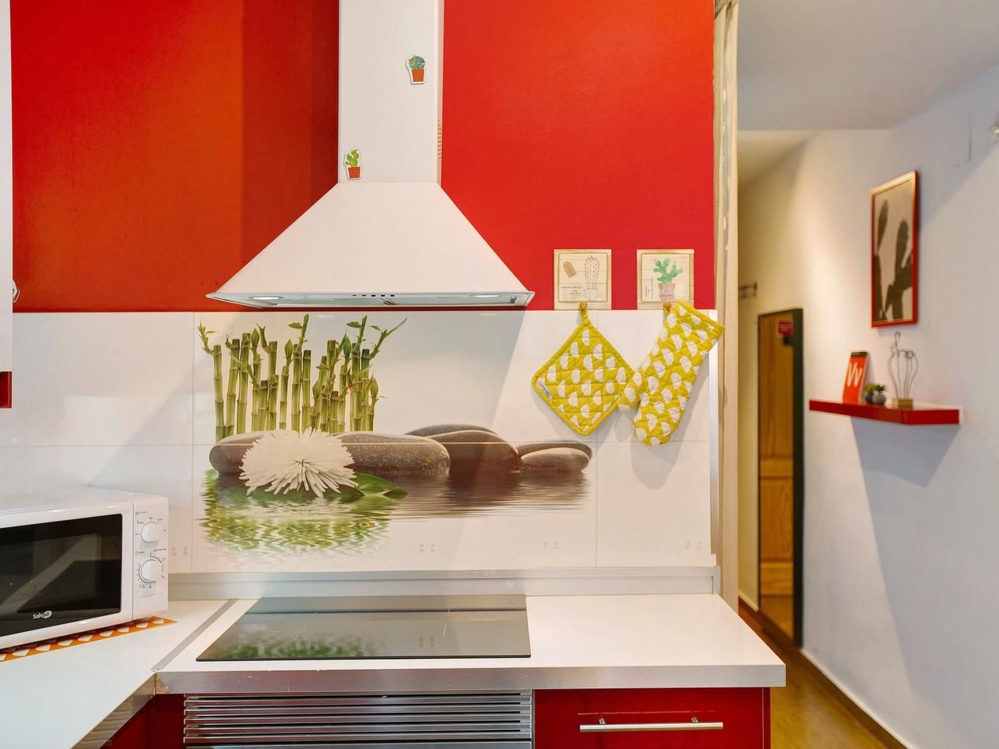 Photo of VCV FLACH PUNTILLA