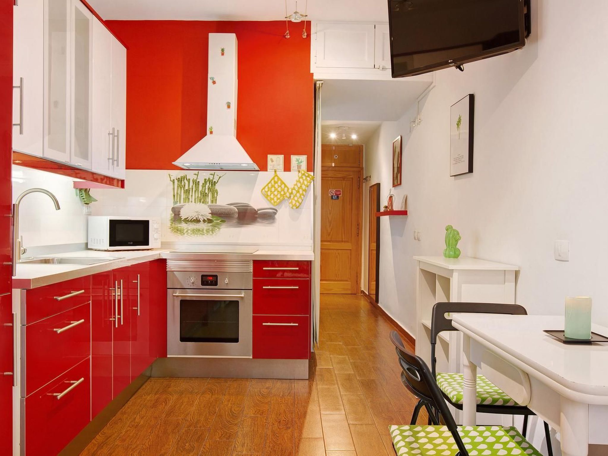 Photo of VCV FLACH PUNTILLA