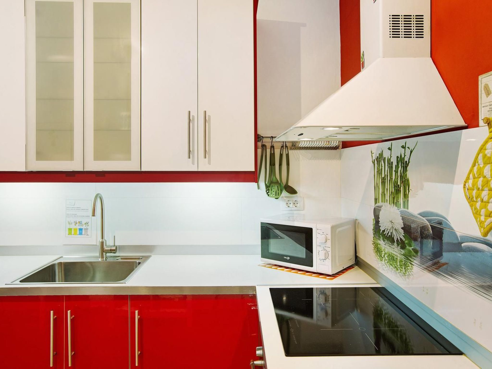 Photo of VCV FLACH PUNTILLA