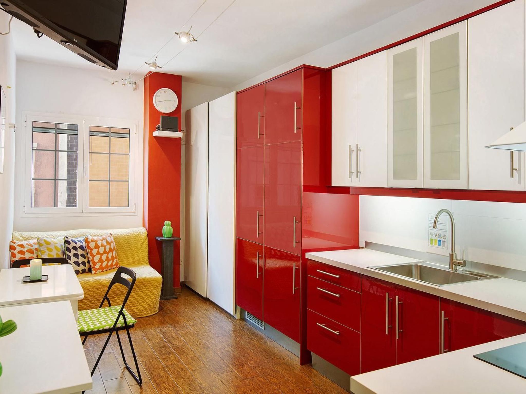 Photo of VCV FLACH PUNTILLA