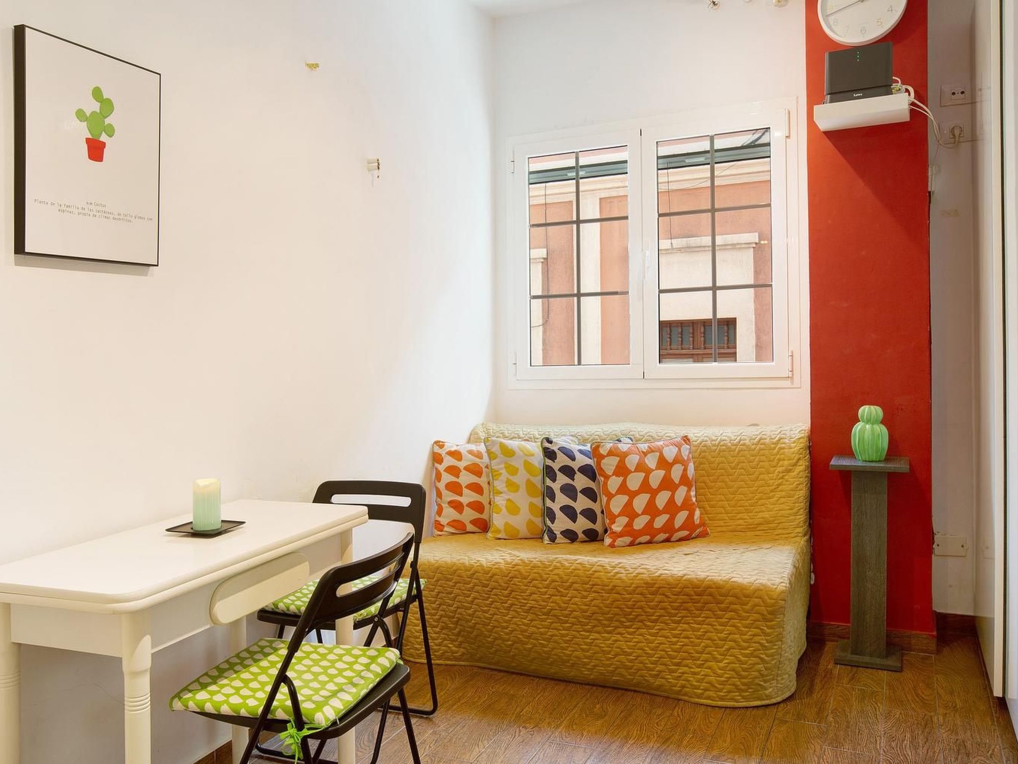 Photo of VCV FLACH PUNTILLA