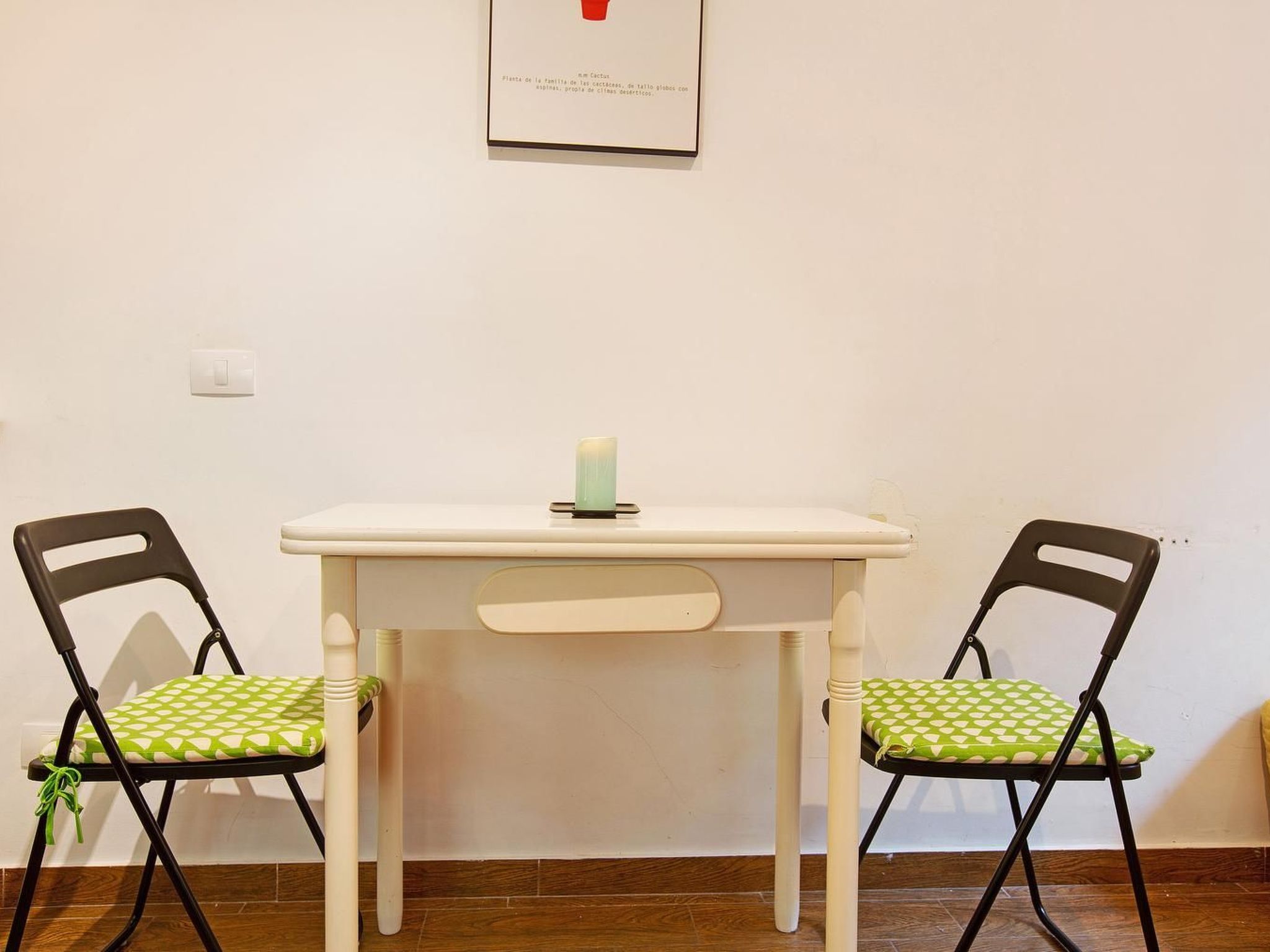 Photo of VCV FLACH PUNTILLA