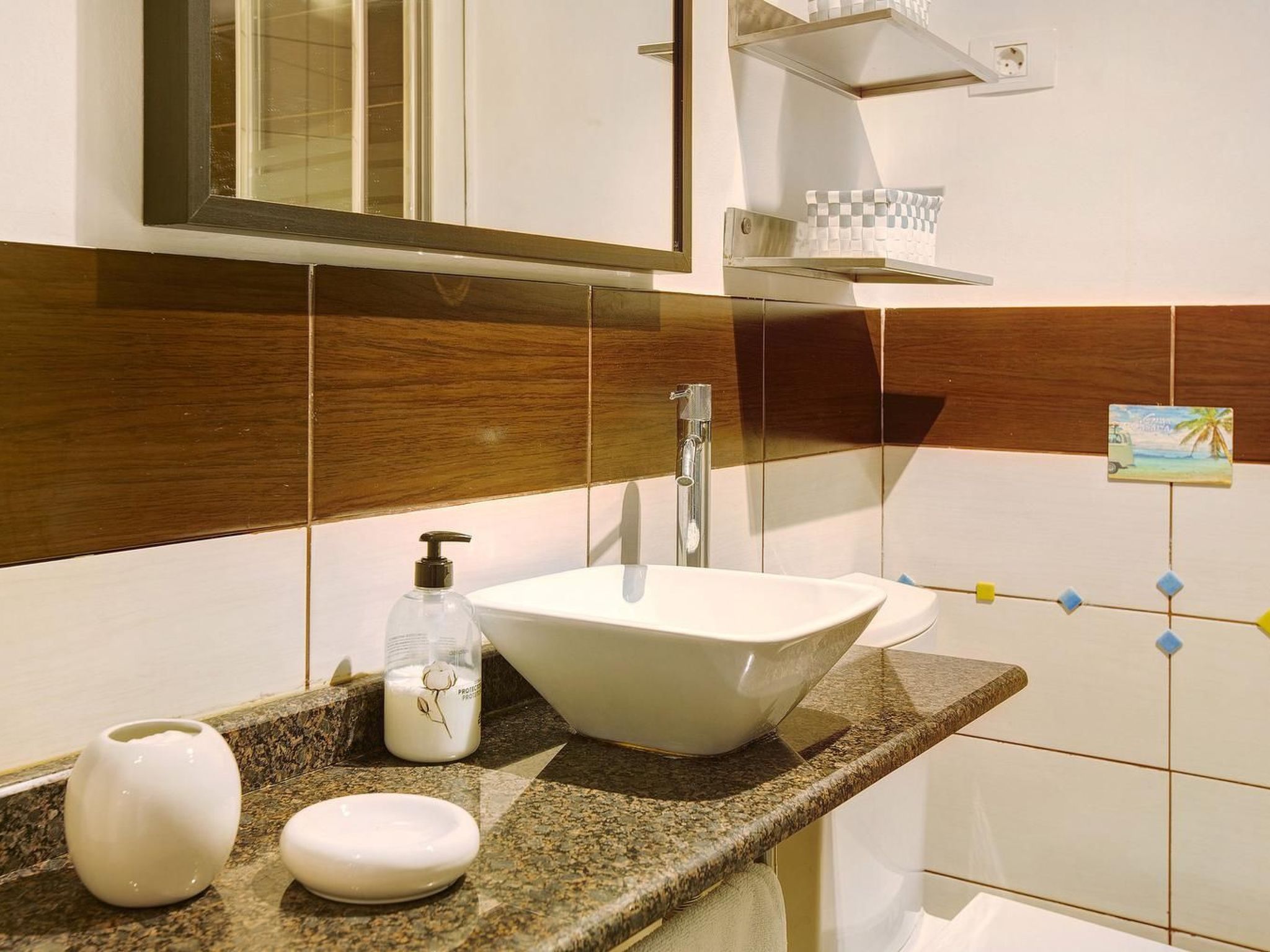 Photo of VCV FLACH PUNTILLA