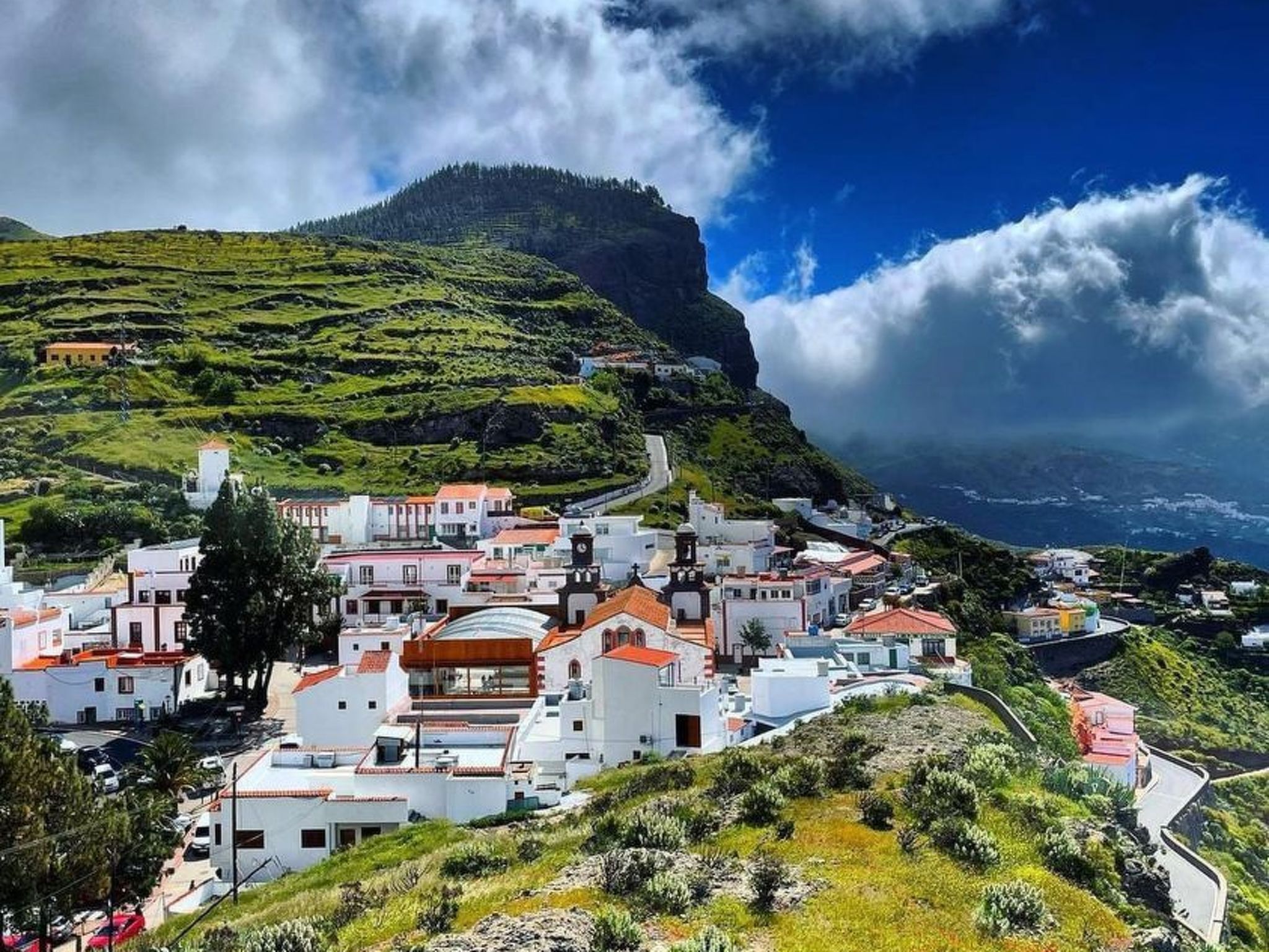 Photo of VCV FLACH PUNTILLA