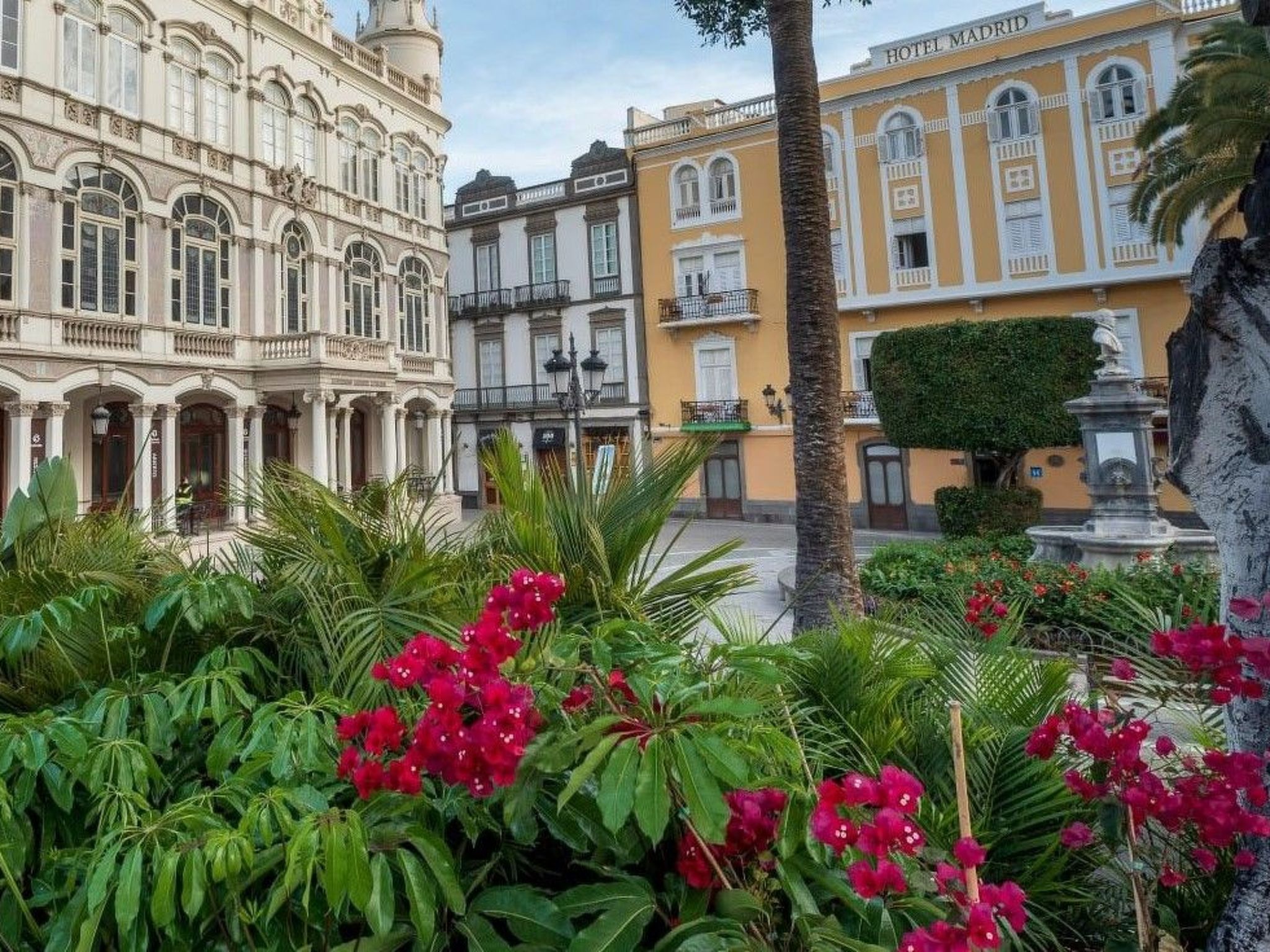 Photo of VCV FLACH PUNTILLA