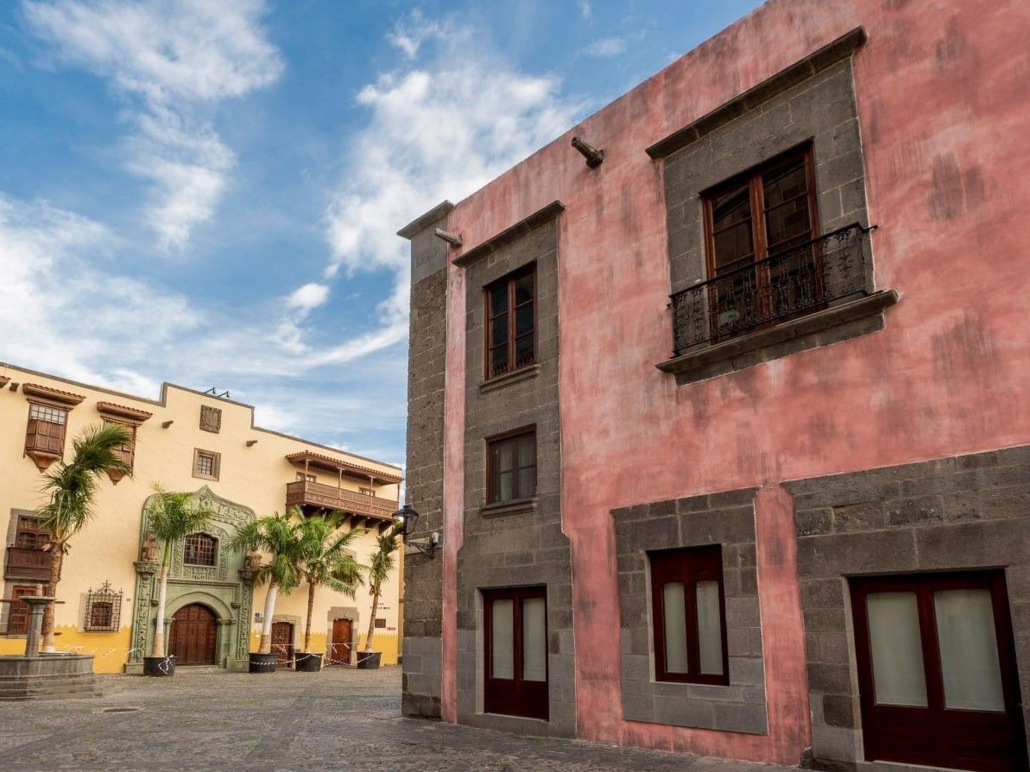 Photo of VCV FLACH PUNTILLA