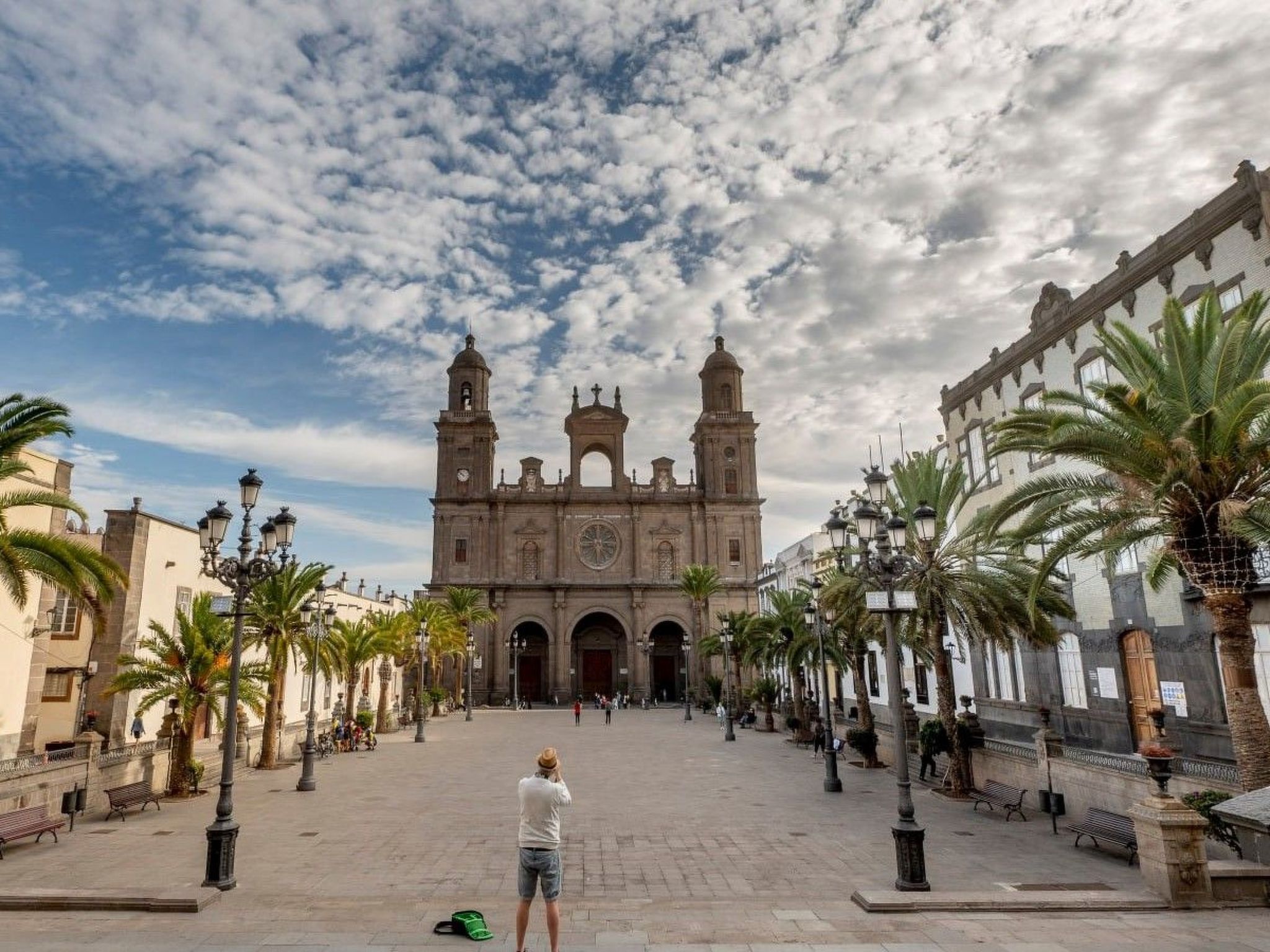 Photo of VCV FLACH PUNTILLA