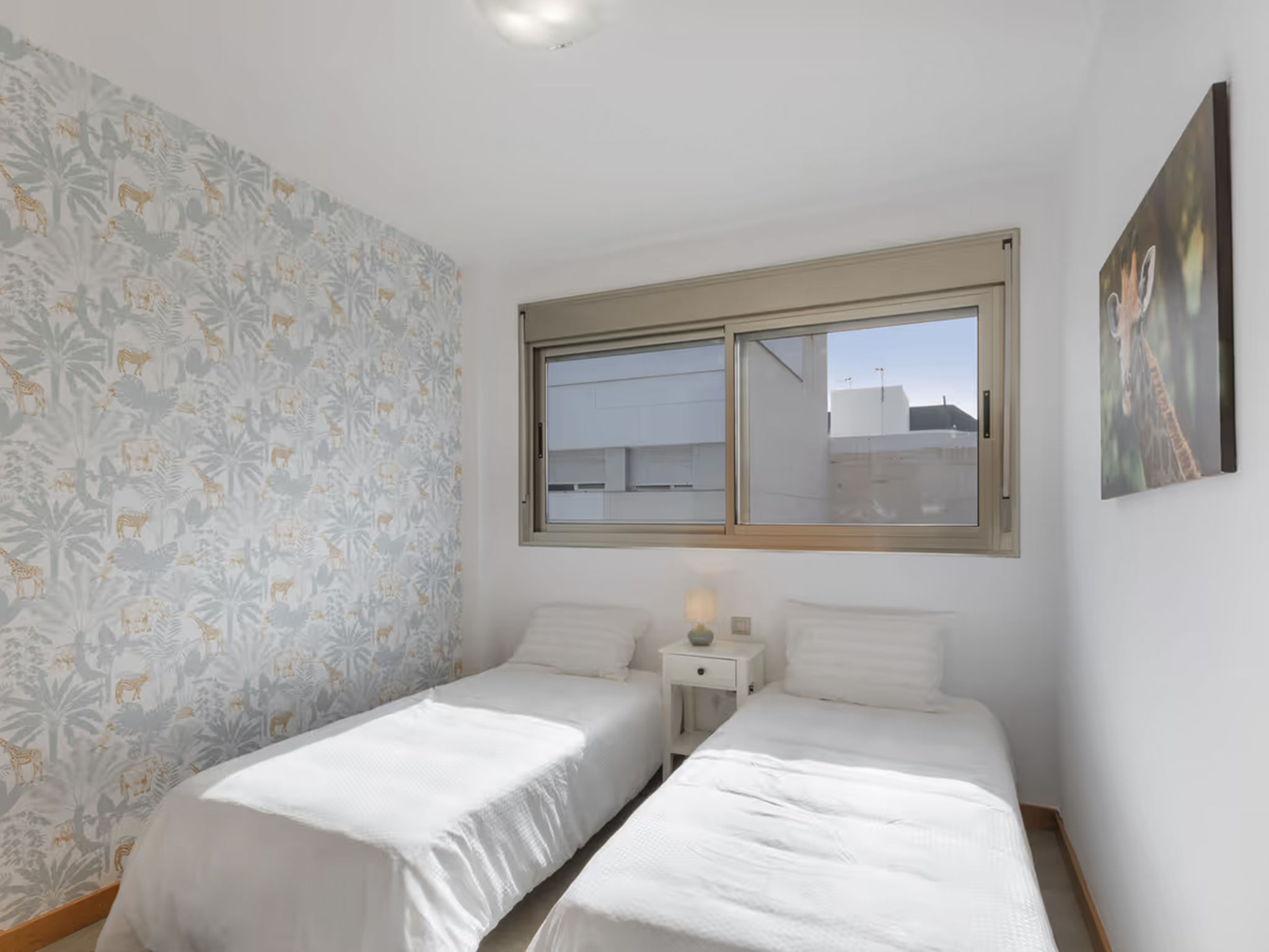 "VCV Apartment FM".-Drinnen