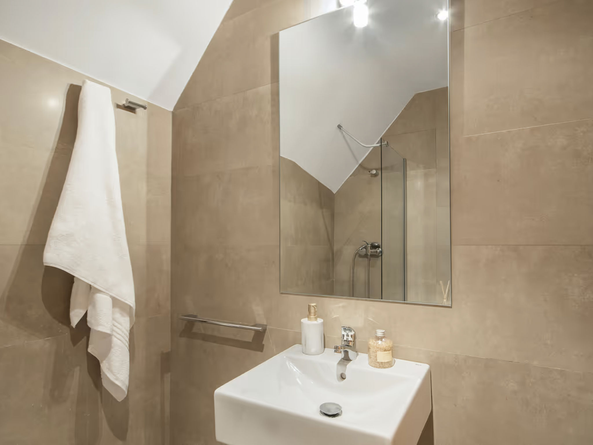 Photo of "VCV Apartment FM".