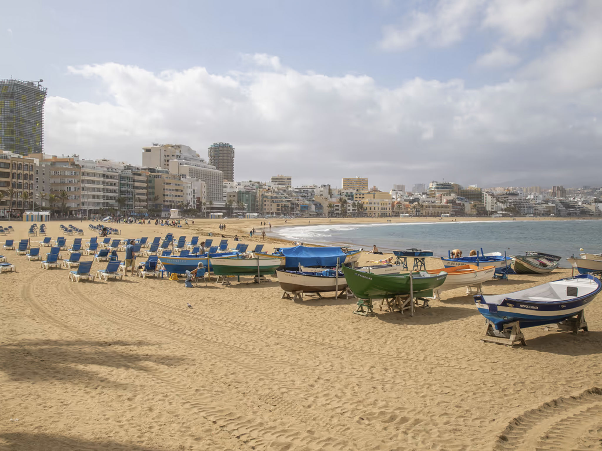 Photo of "VCV Apartment FM".