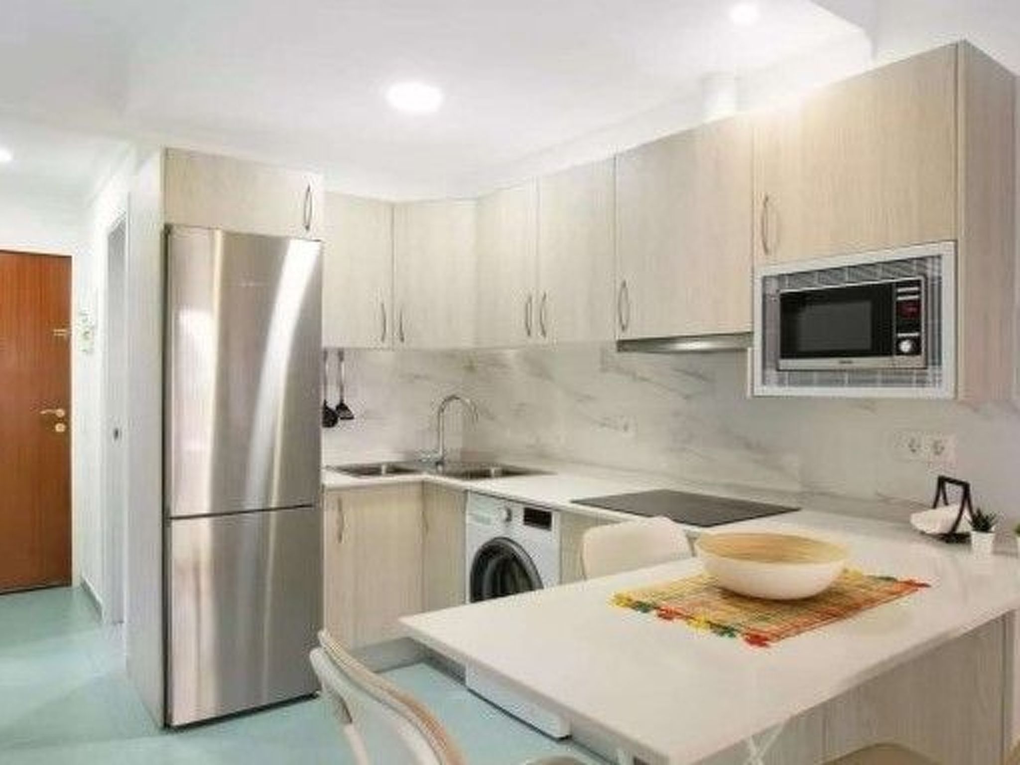 Photo of VCV Apartamento Puntilla 2