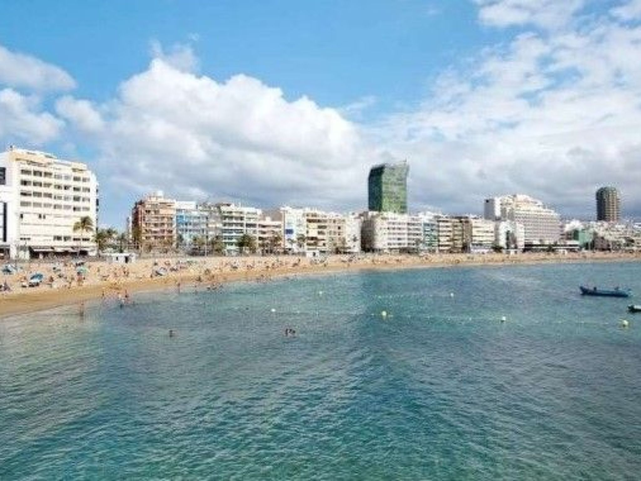 Photo of VCV Apartamento Puntilla 2