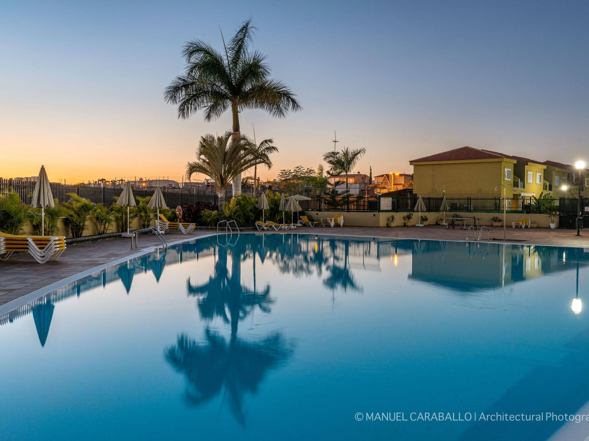 Photo of Duplex Meloneras Hill 81